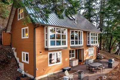 599 Shore Drive, Orcas Island, WA 98245 - Photo 3