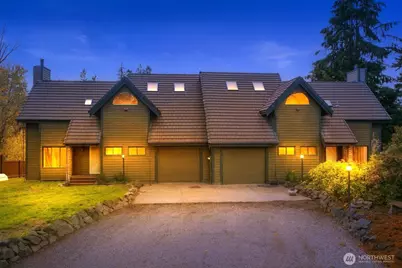 19513 6th Street Ct E #19511, Lake Tapps, WA 98391 - Photo 1