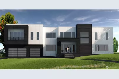 9813 NE 21st Street, Bellevue, WA 98004 - Photo 1