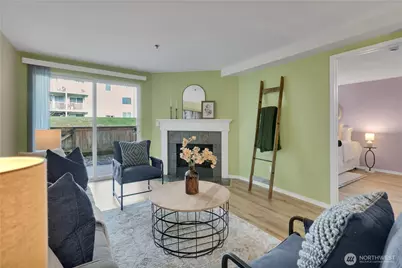 25035 98th Place S #D102, Kent, WA 98030 - Photo 11