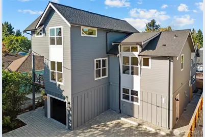 7350 22nd Avenue NW #B, Seattle, WA 98117 - Photo 1