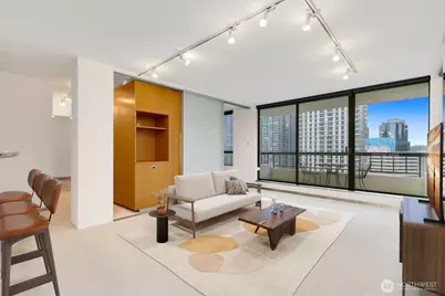 2201 3rd Avenue #2106, Seattle, WA 98121 - Photo 1