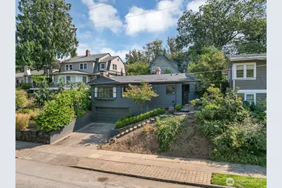 3916 SW Council Crest Drive, Portland, OR 97239 - Photo 3