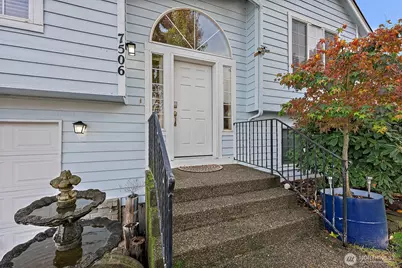 7506 195th Street Ct E, Spanaway, WA 98387 - Photo 3