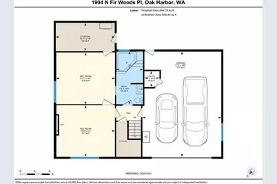 1904 Fir Woods Place, Oak Harbor, WA 98277 - Photo 39