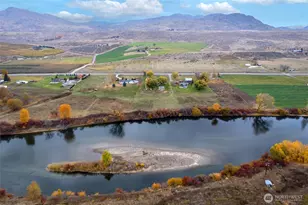 1790 Old Hwy 97, Okanogan, WA 98840 - Photo 7