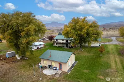 1790 Old Hwy 97, Okanogan, WA 98840 - Photo 5