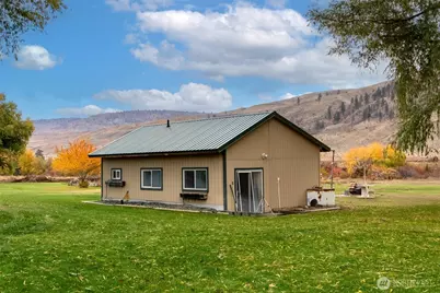 1790 Old Hwy 97, Okanogan, WA 98840 - Photo 33