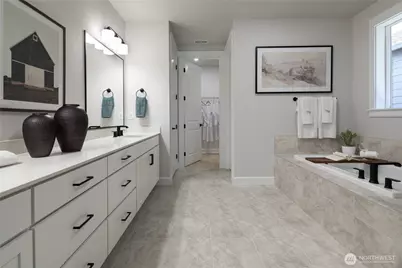 2543 Acer Loop SE, Lacey, WA 98513 - Photo 7