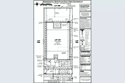 2543 Acer Loop SE, Lacey, WA 98513 - Photo 3