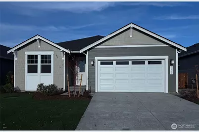 2543 Acer Loop SE, Lacey, WA 98513 - Photo 1