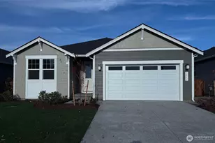2543 Acer Loop SE, Lacey, WA 98513 - Photo 1