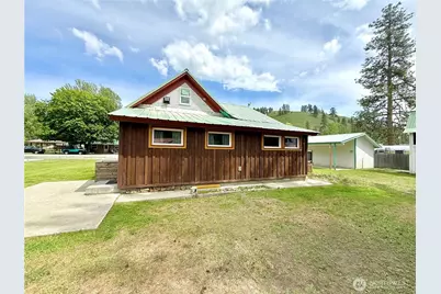 119 N Main Street, Conconully, WA 98819 - Photo 5