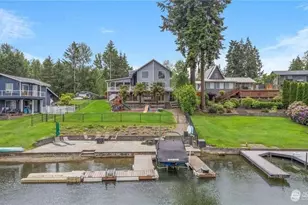 5109 W Tapps Dr E, Lake Tapps, WA 98391 - Photo 1