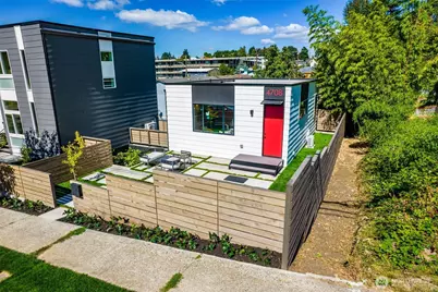 4708 S Morgan Street, Seattle, WA 98118 - Photo 1
