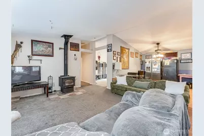 121 Rosenbach Lane, Carson, WA 98610 - Photo 5