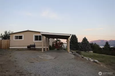 410 Totem Pole Road, Manson, WA 98831 - Photo 1