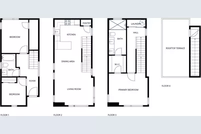 4111 25th Avenue SW #LOT C, Seattle, WA 98106 - Photo 17