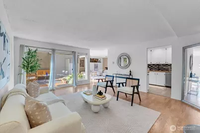 654 W Olympic Place #101, Seattle, WA 98119 - Photo 5