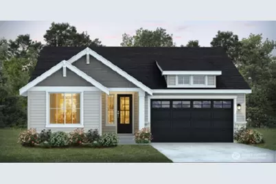 7170 (Lot 3) 91st Street E, Puyallup, WA 98371 - Photo 1