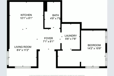 1409 W Railroad Avenue #B, Shelton, WA 98584 - Photo 7