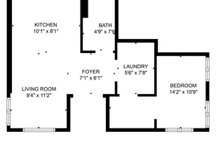 1409 W Railroad Ave, Shelton, WA 98584 - Photo 7