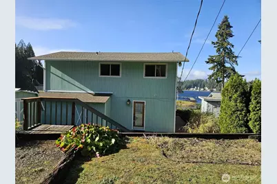 451 E Mason Lake Drive, Grapeview, WA 98546 - Photo 3