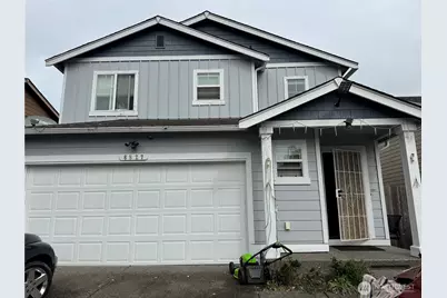 6827 41st Street E, Fife, WA 98424 - Photo 1