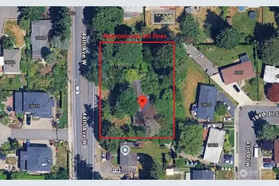 18421 44th Avenue W, Lynnwood, WA 98037 - Photo 11