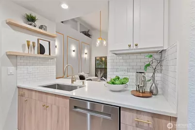 155 S 330th Street #D, Federal Way, WA 98003 - Photo 11