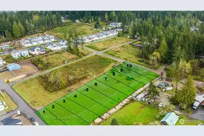 140 E Sullivan Street, Allyn, WA 98524 - Photo 5