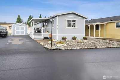 915 Mt Villa Loop, Enumclaw, WA 98022 - Photo 1