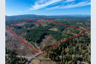 132 Xx Algyer Road SE, Rainier, WA 98576 - Photo 1