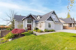 15906 NE 22nd Ave, Ridgefield, WA 98642 - Photo 1