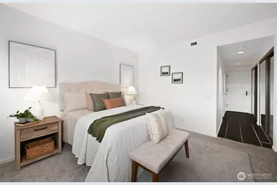 1301 Spring Street #10F, Seattle, WA 98104 - Photo 15