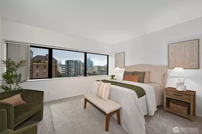 1301 Spring Street #10F, Seattle, WA 98104 - Photo 13