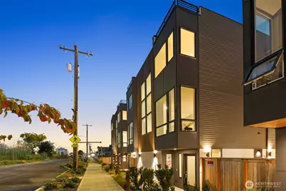 9241 B 16th Avenue SW, Seattle, WA 98106 - Photo 1