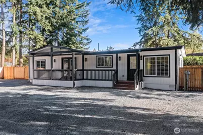 21117 129th Avenue E, Graham, WA 98338 - Photo 1