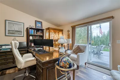 991 NE Hurd Road, Belfair, WA 98528 - Photo 21