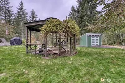 991 NE Hurd Road, Belfair, WA 98528 - Photo 5