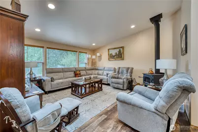 991 NE Hurd Road, Belfair, WA 98528 - Photo 19