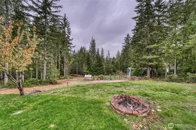 991 NE Hurd Road, Belfair, WA 98528 - Photo 7