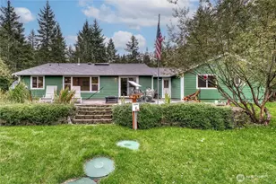 991 NE Hurd Rd, Belfair, WA 98528 - Photo 3