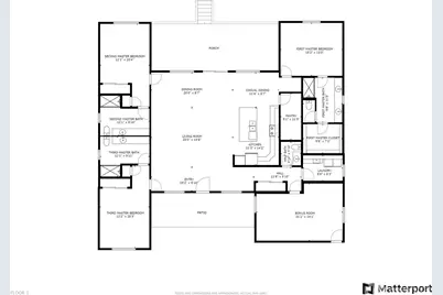 1450 SE Spruce Rd, Port Orchard, WA 98367 - Photo 35