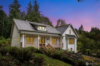 15403 127th Avenue SE, Snohomish, WA 98290 - Photo 1