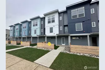 662 (Lot 26) W Kline Road, Bellingham, WA 98226 - Photo 1