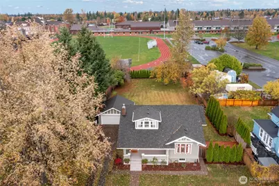 1052 Main St, Buckley, WA 98321 - Photo 5