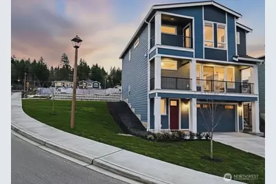 17530 NE Midnight Sun Loop, Poulsbo, WA 98370 - Photo 1