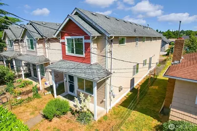 3910 S Holly Street, Seattle, WA 98118 - Photo 1