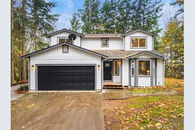 7506 353rd Street S, Roy, WA 98580 - Photo 1